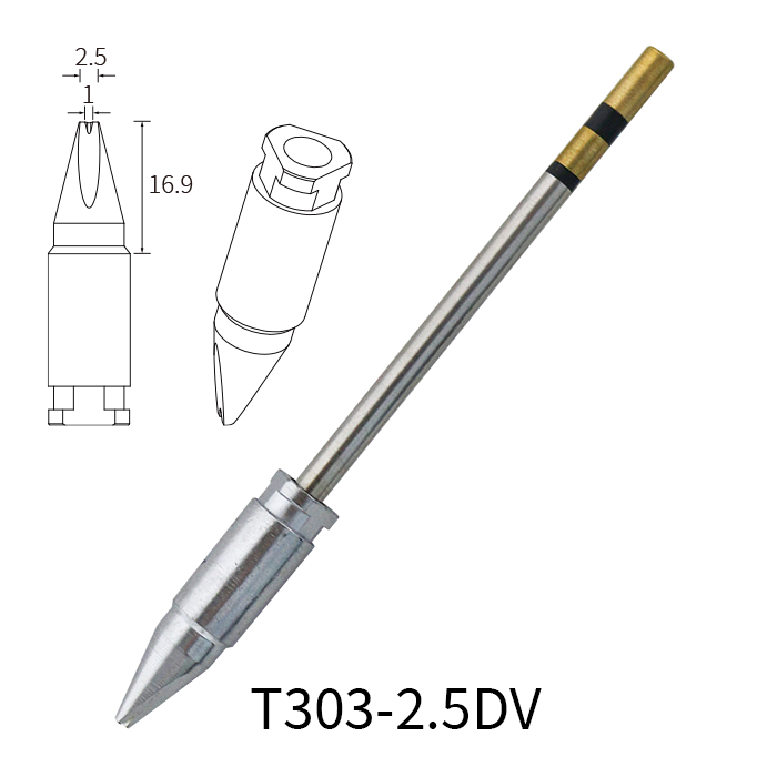 T303