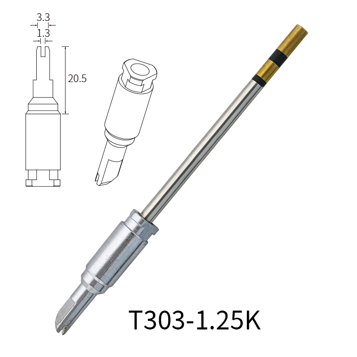 T303
