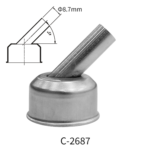 863 Series