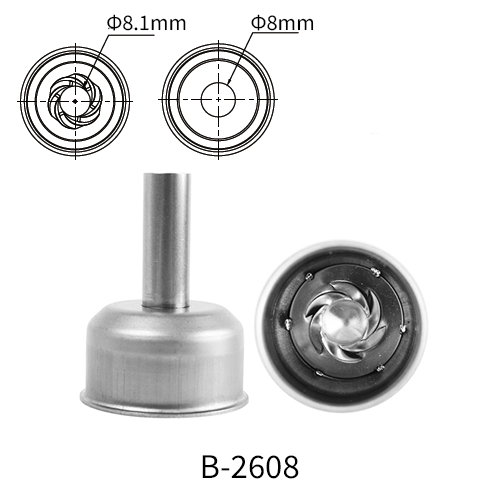 863 Series