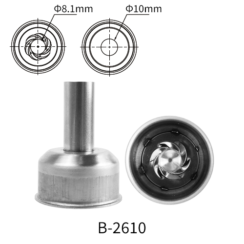 863 Series