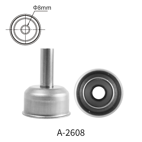 863 Series