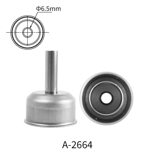 863 Series